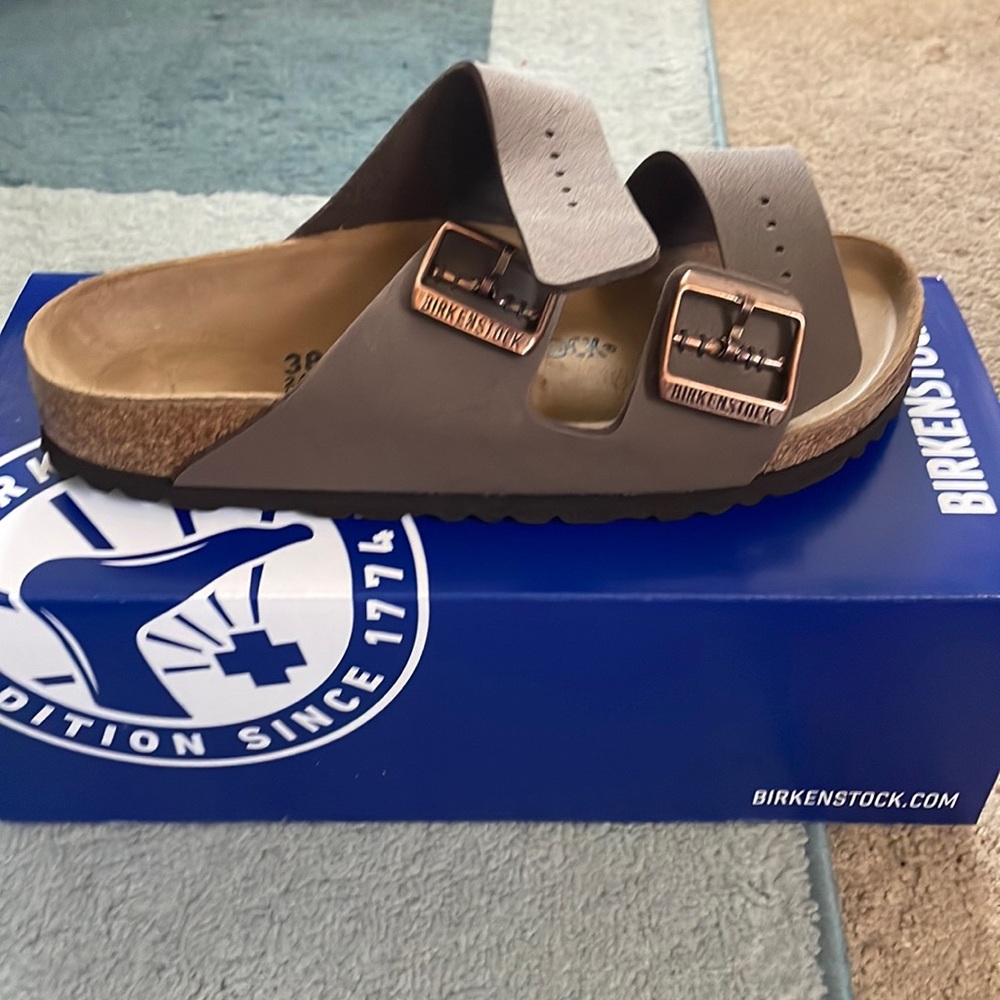 Birkenstock Sandals